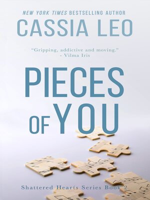 cover image of Pieces of You